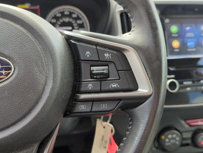 2019 Subaru Forester 2.5i Premium