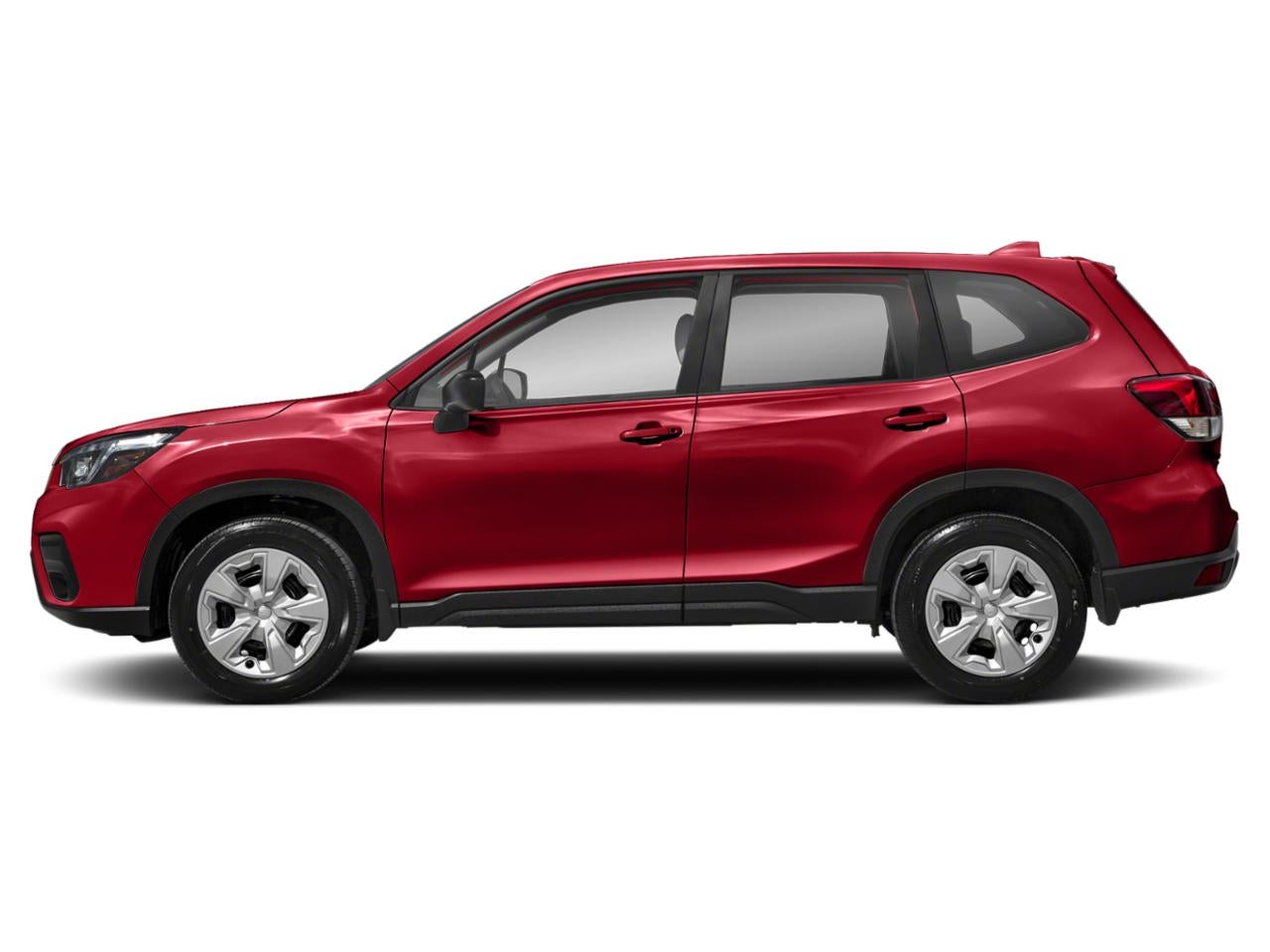 2019 Subaru Forester 2.5i Premium