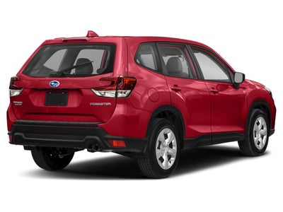 2019 Subaru Forester 2.5i Premium
