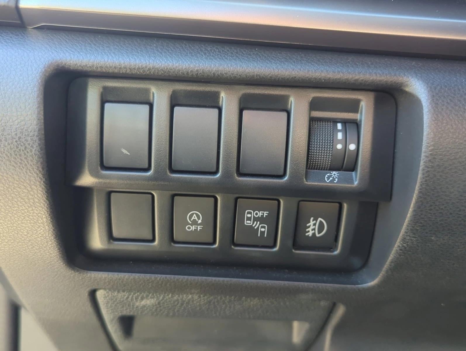 2019 Subaru Forester 2.5i Premium
