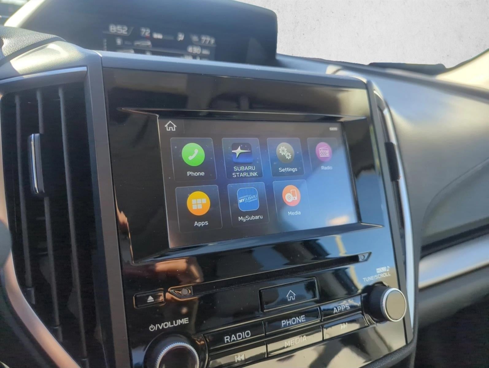 2019 Subaru Forester 2.5i Premium