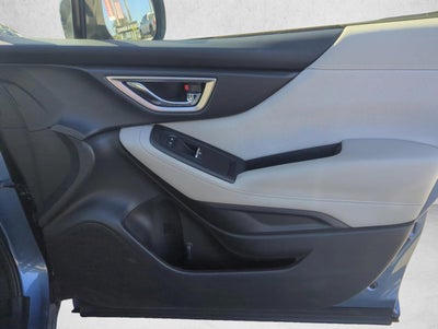 2019 Subaru Forester 2.5i Premium
