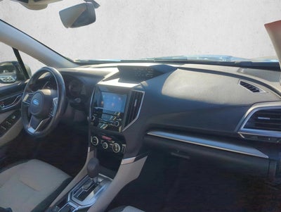 2019 Subaru Forester 2.5i Premium