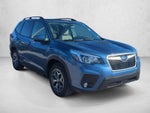 2019 Subaru Forester 2.5i Premium