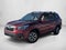 2021 Subaru Forester Premium CVT