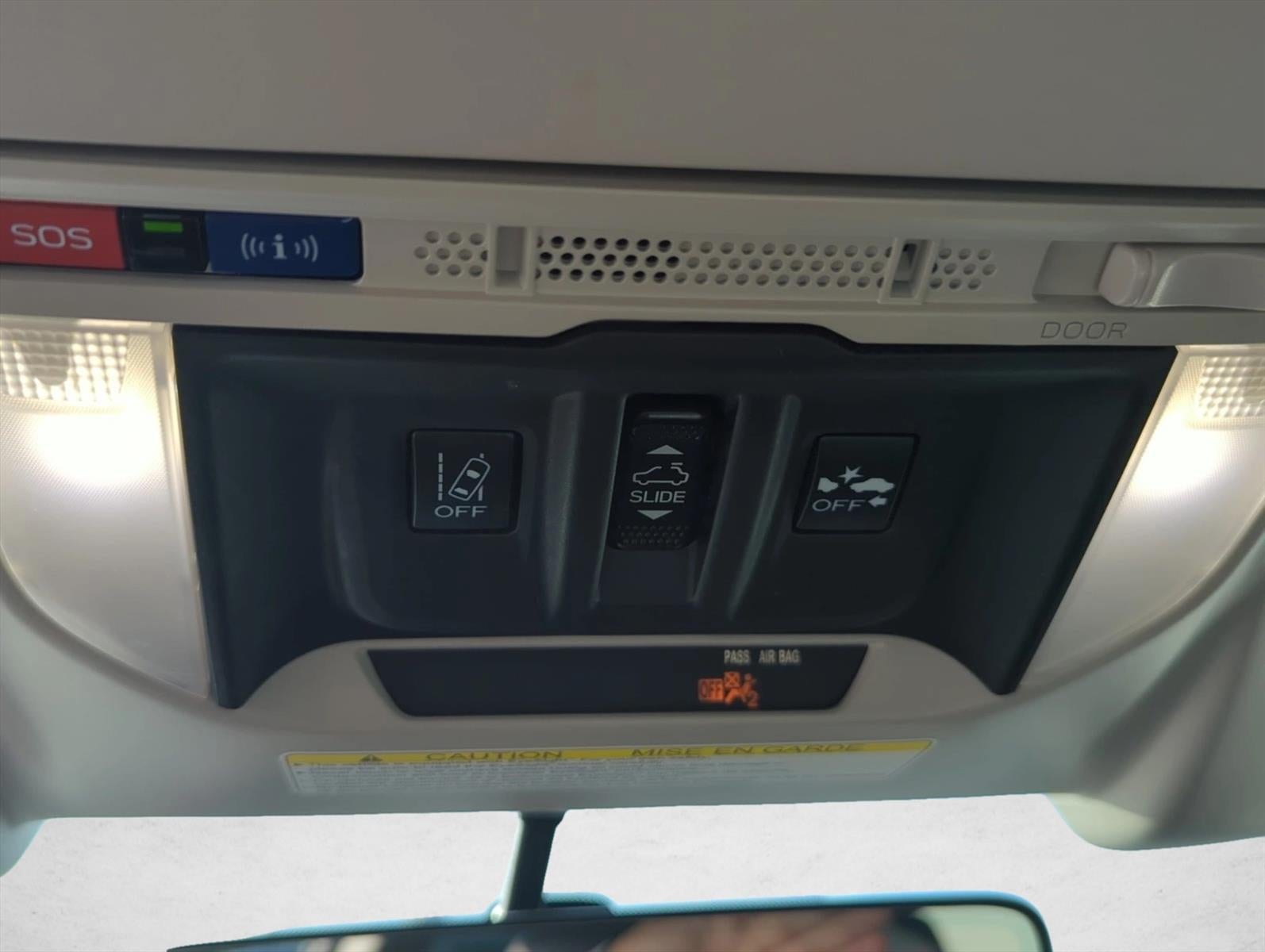 2021 Subaru Forester Sport CVT