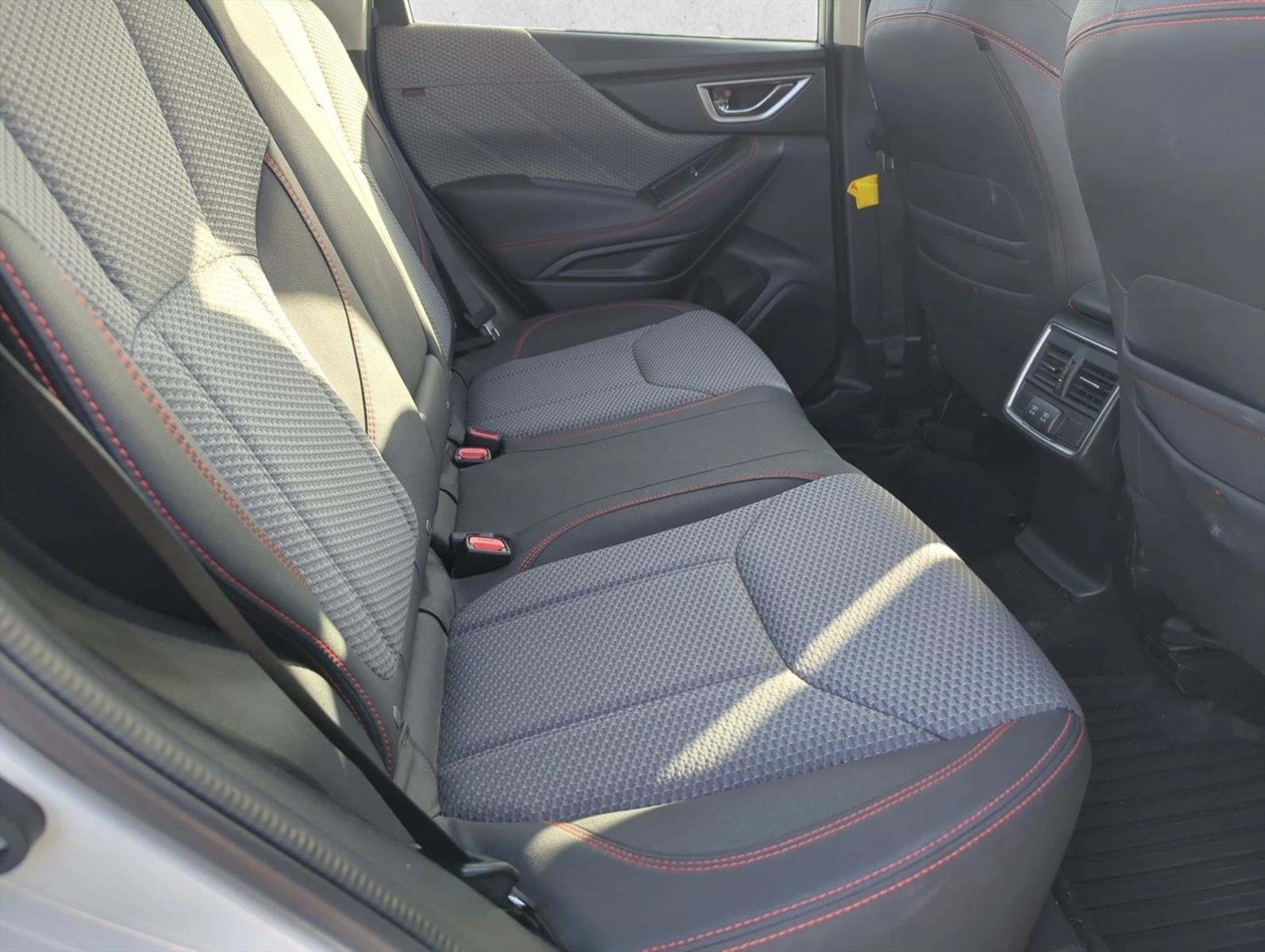 2021 Subaru Forester Sport CVT
