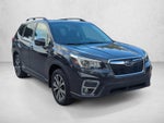 2019 Subaru Forester 2.5i Limited