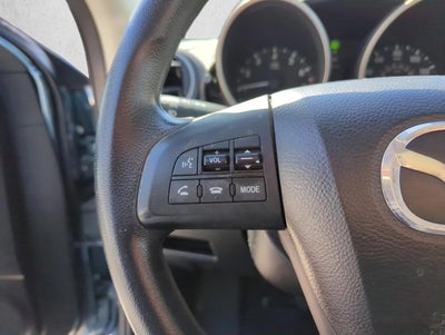 2011 Mazda Mazda3 4dr Sdn Auto i Touring