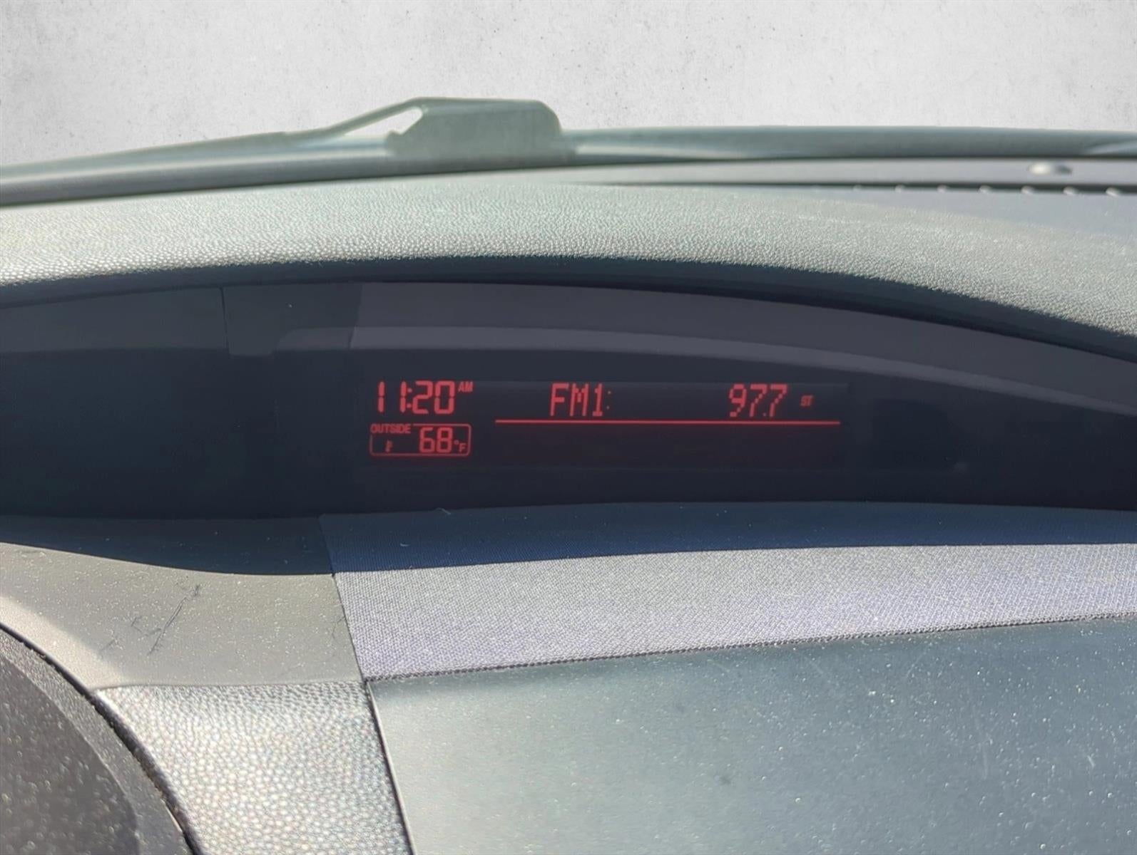 2011 Mazda Mazda3 4dr Sdn Auto i Touring