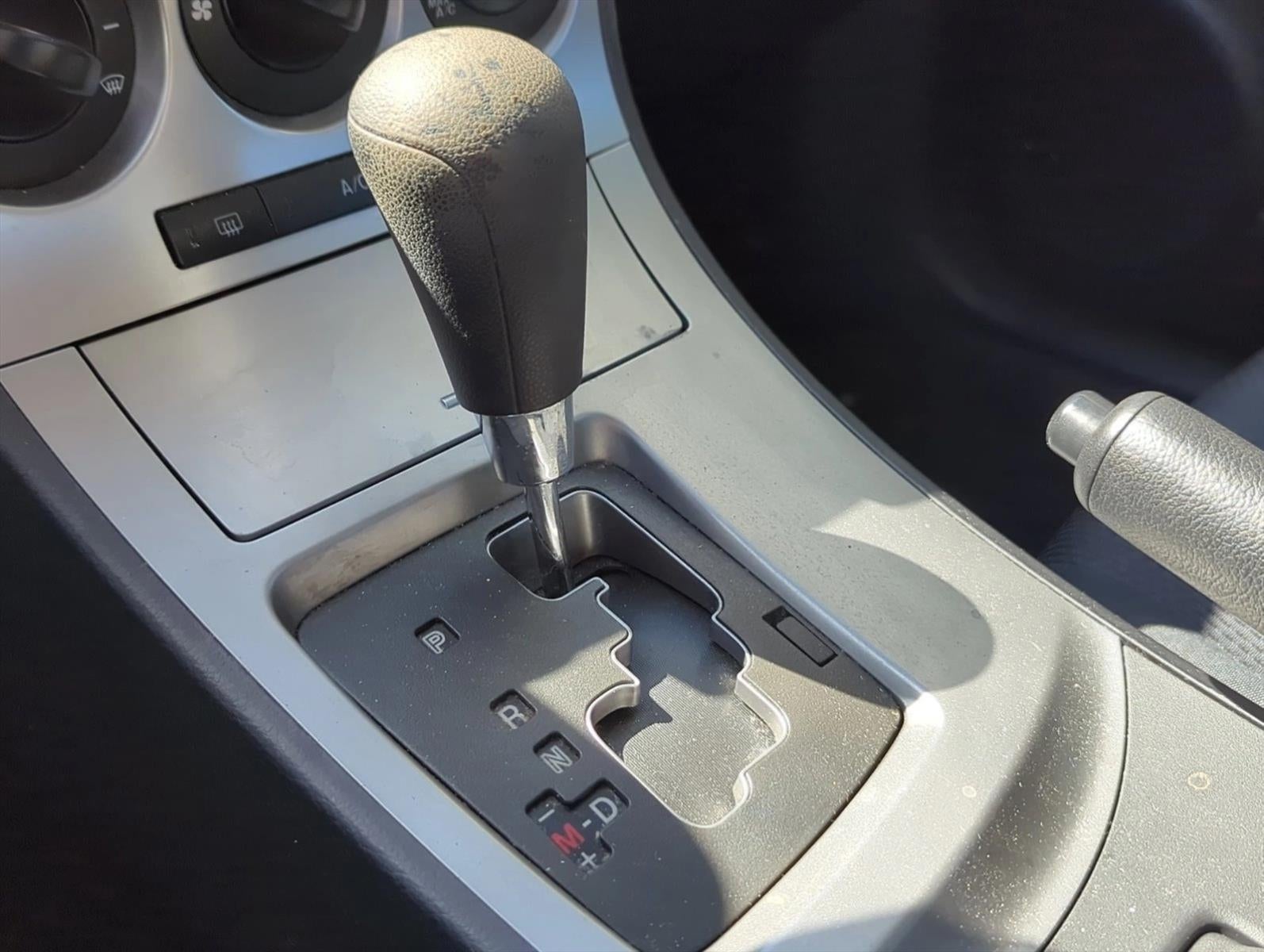 2011 Mazda Mazda3 4dr Sdn Auto i Touring