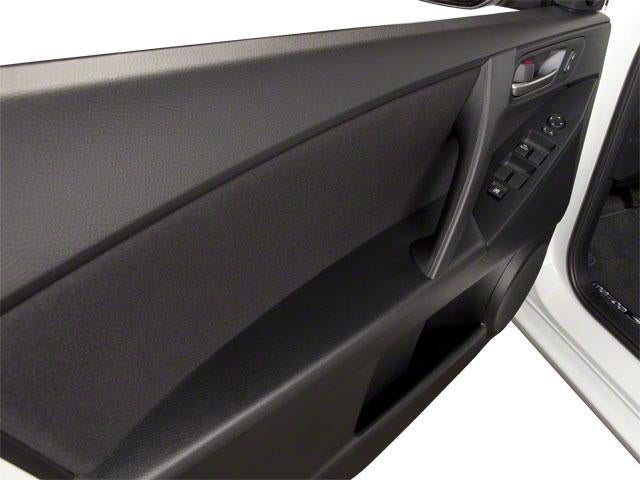 2011 Mazda Mazda3 4dr Sdn Auto i Touring