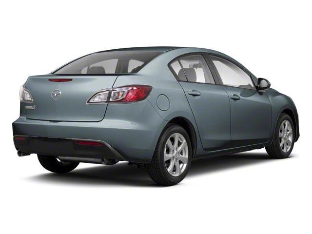 2011 Mazda Mazda3 4dr Sdn Auto i Touring