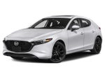 2023 Mazda Mazda3 Hatchback 2.5 S Premium Auto AWD