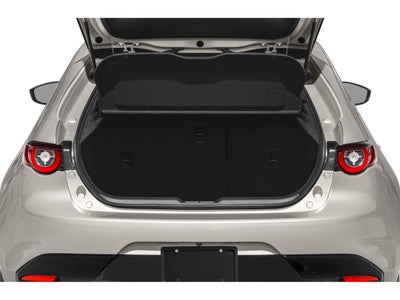 2023 Mazda Mazda3 Hatchback 2.5 S Premium Auto AWD