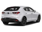 2023 Mazda Mazda3 Hatchback 2.5 S Premium Auto AWD