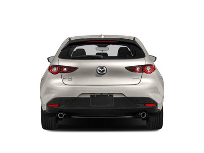 2023 Mazda Mazda3 Hatchback 2.5 S Premium Auto AWD