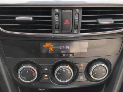 2015 Mazda Mazda6 4dr Sdn Auto i Sport