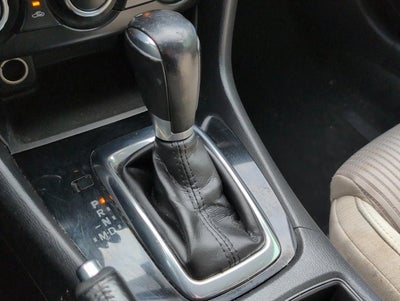 2015 Mazda Mazda6 4dr Sdn Auto i Sport