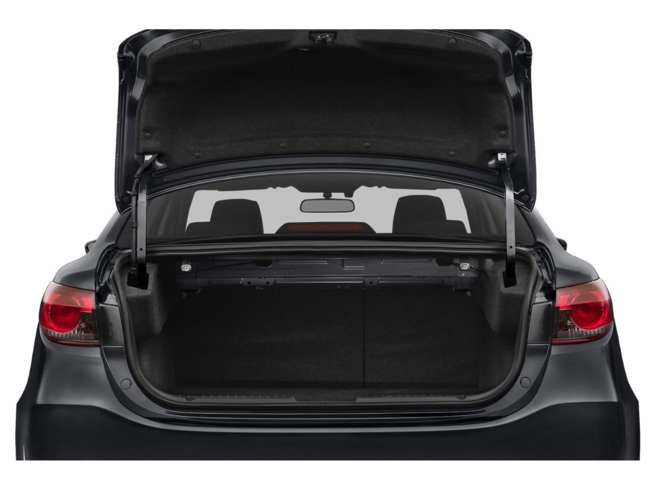 2015 Mazda Mazda6 4dr Sdn Auto i Sport