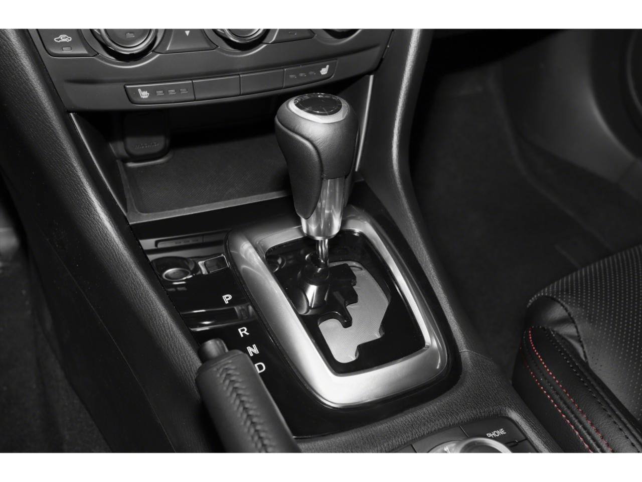 2015 Mazda Mazda6 4dr Sdn Auto i Sport