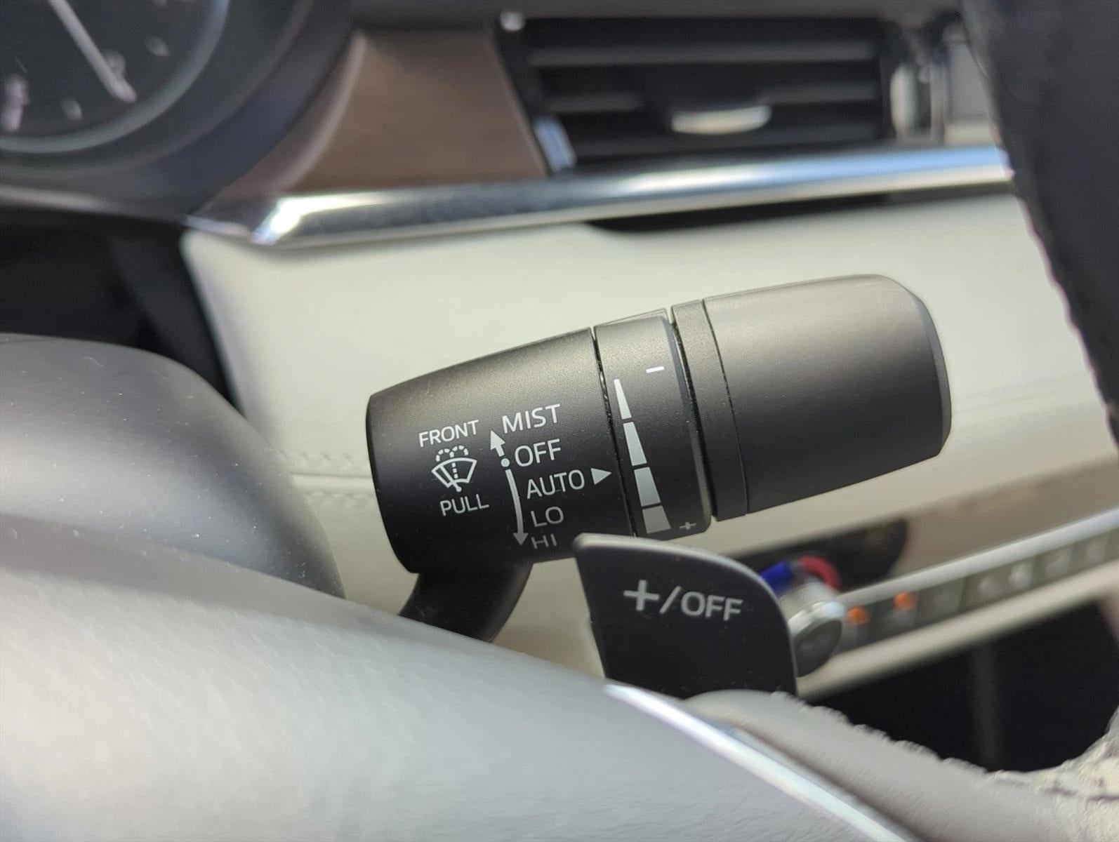 2020 Mazda Mazda6 Signature Auto