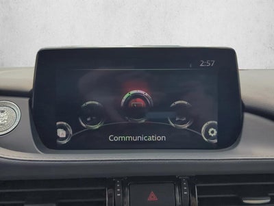 2020 Mazda Mazda6 Signature Auto