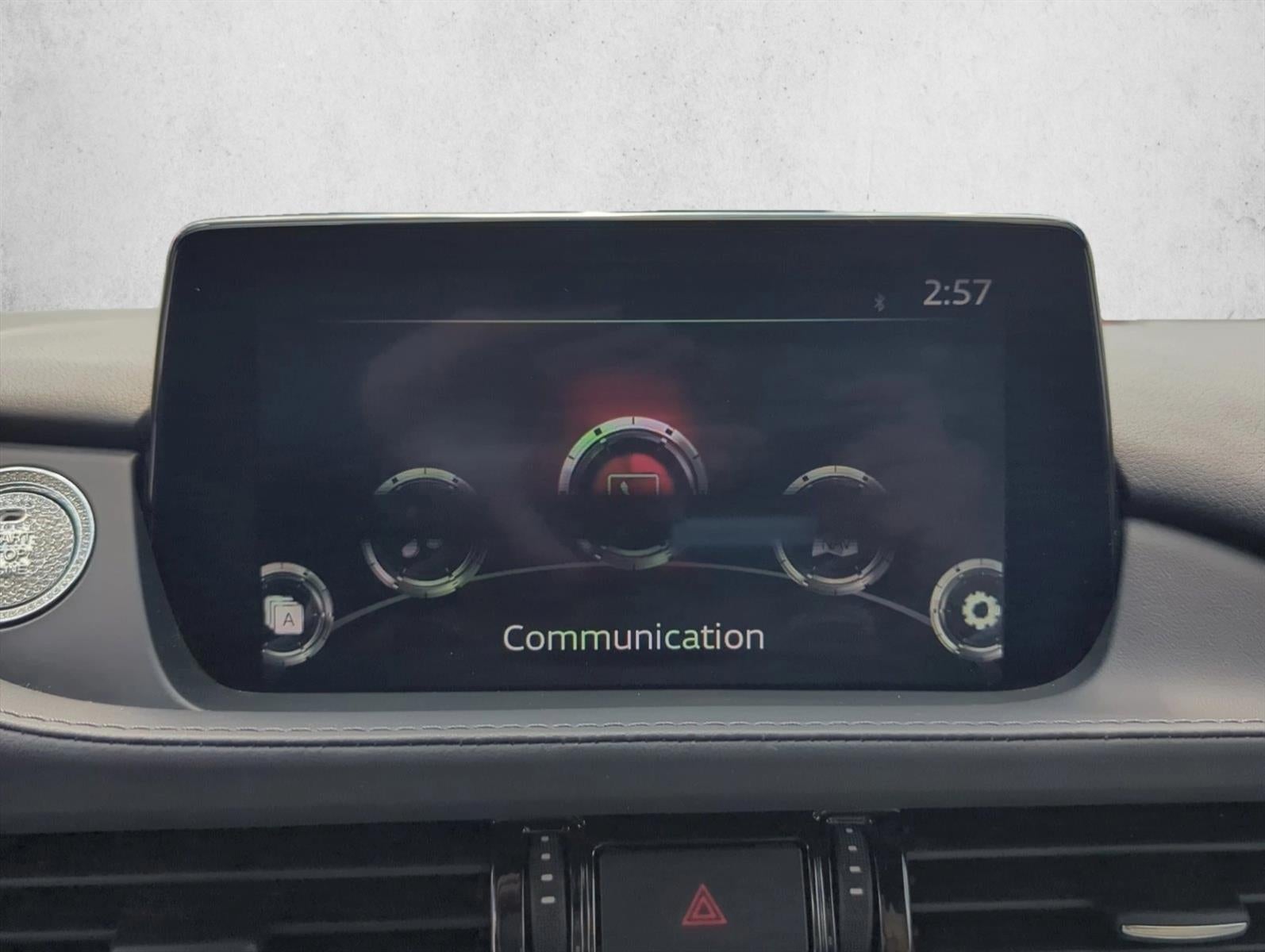 2020 Mazda Mazda6 Signature Auto