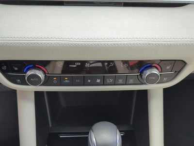 2020 Mazda Mazda6 Signature Auto