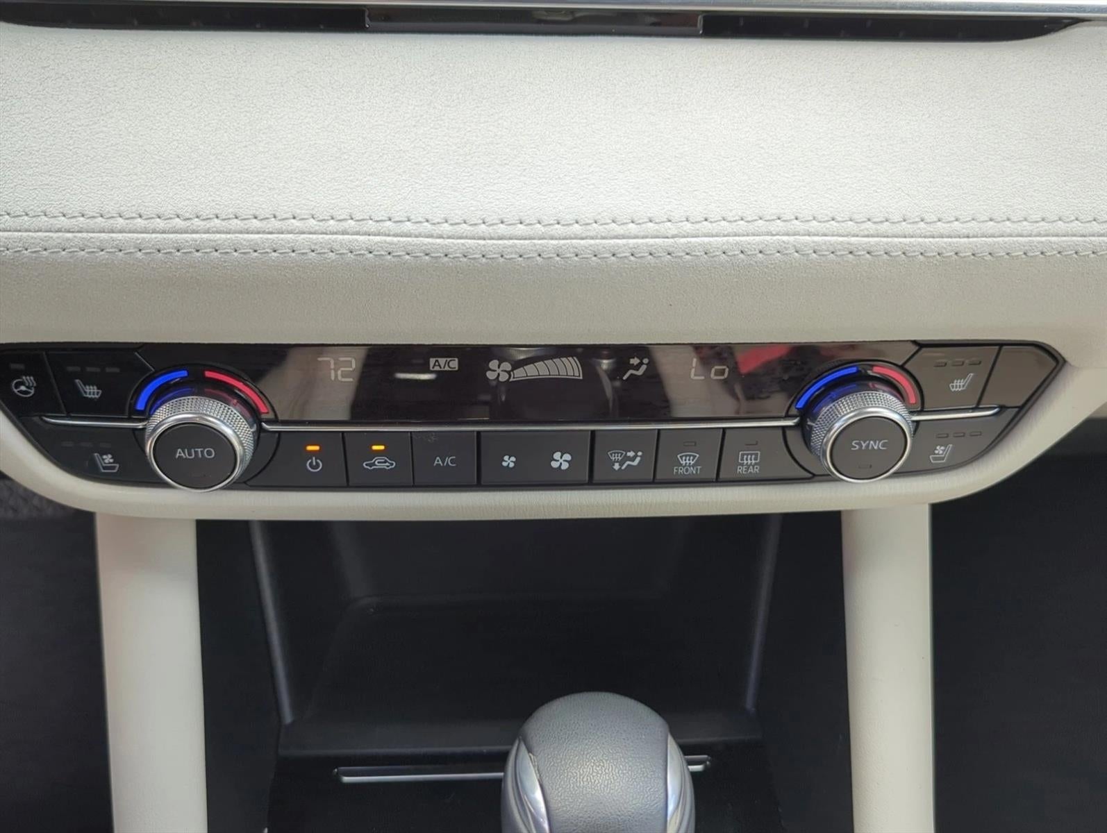 2020 Mazda Mazda6 Signature Auto