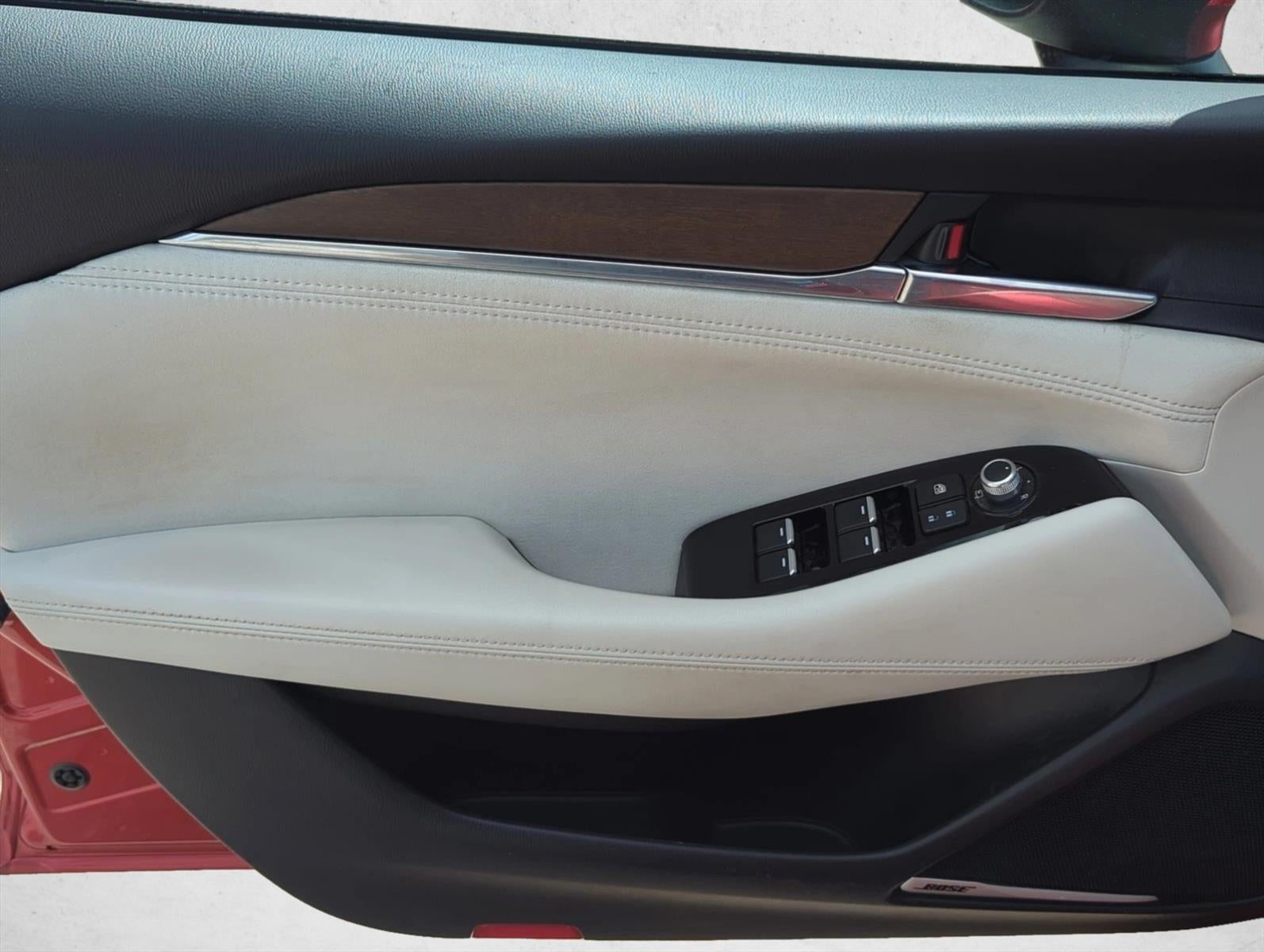 2020 Mazda Mazda6 Signature Auto