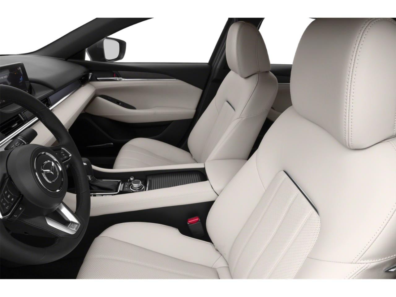 2020 Mazda Mazda6 Signature Auto