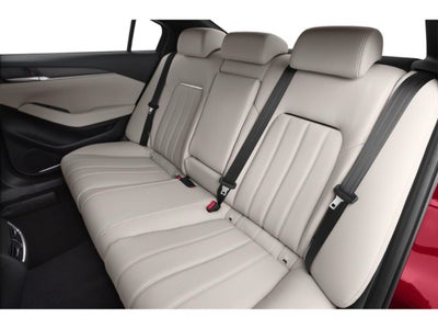 2020 Mazda Mazda6 Signature Auto