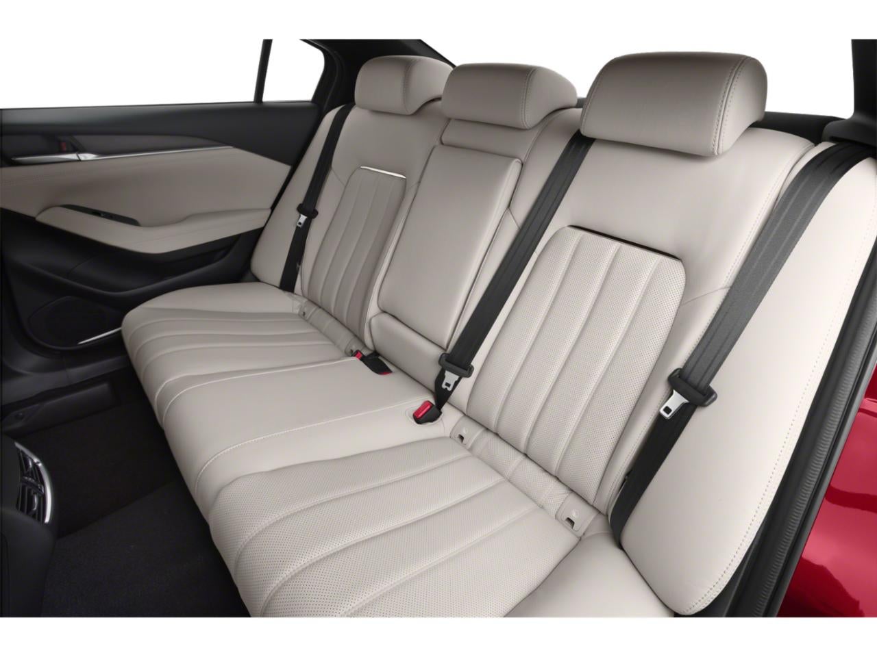 2020 Mazda Mazda6 Signature Auto