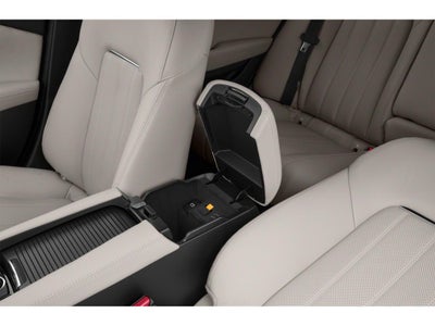 2020 Mazda Mazda6 Signature Auto