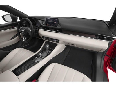 2020 Mazda Mazda6 Signature Auto