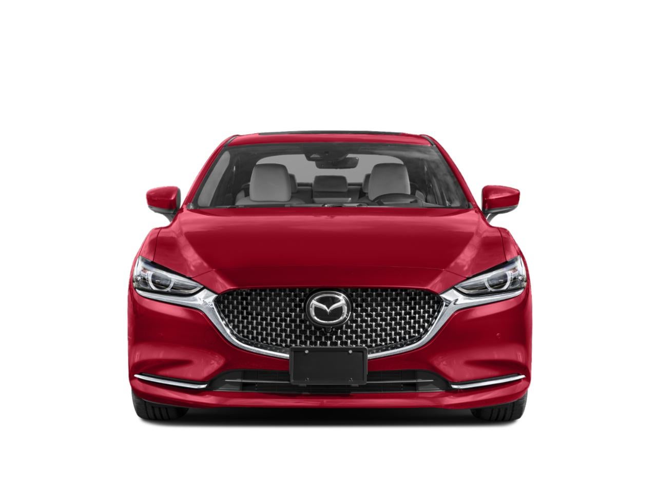 2020 Mazda Mazda6 Signature Auto