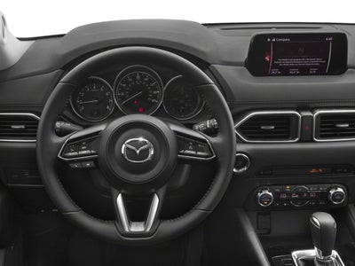 2017 Mazda Mazda CX-5 Touring FWD