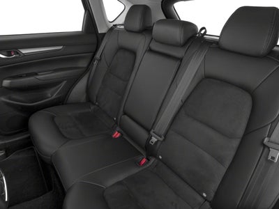 2017 Mazda Mazda CX-5 Touring FWD