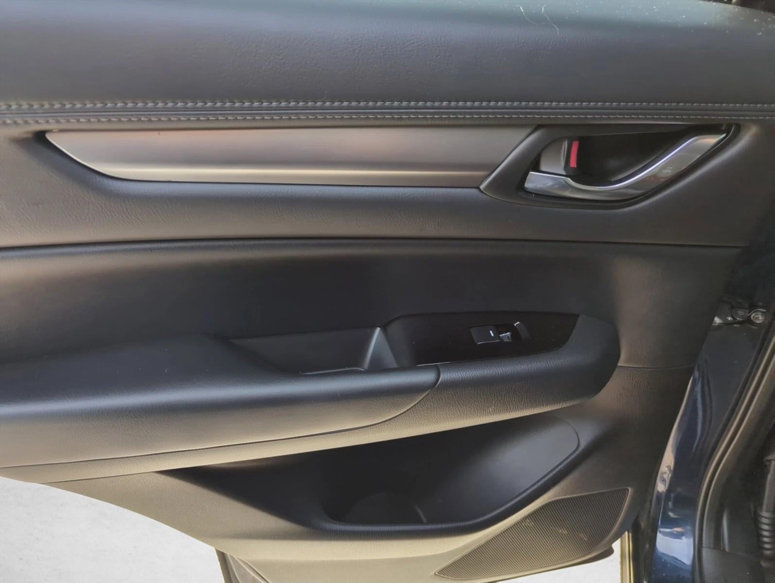 2018 Mazda Mazda CX-5 Touring FWD