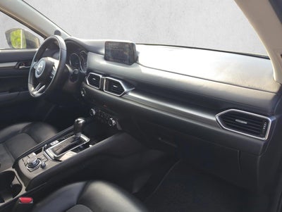 2018 Mazda Mazda CX-5 Touring FWD