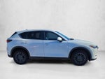 2019 Mazda Mazda CX-5 Touring FWD