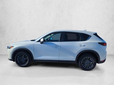 2019 Mazda Mazda CX-5 Touring FWD