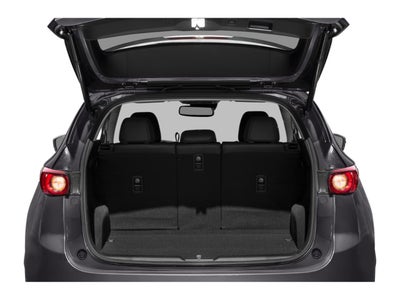 2019 Mazda Mazda CX-5 Touring FWD