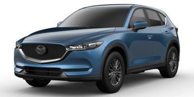 2019 Mazda Mazda CX-5 Touring FWD