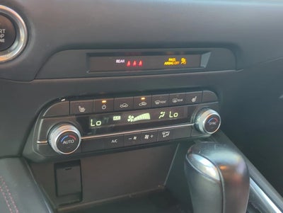 2023 Mazda Mazda CX-5 2.5 S Carbon Edition AWD