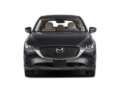 2022 Mazda Mazda CX-5 2.5 S Premium Package AWD