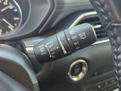 2023 Mazda Mazda CX-5 2.5 S Premium Plus Package AWD