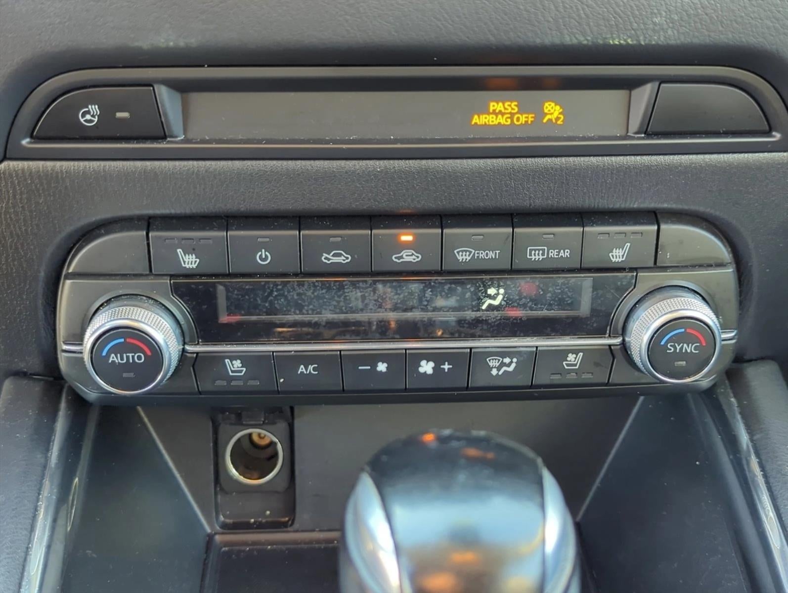 2023 Mazda Mazda CX-5 2.5 S Premium Plus Package AWD