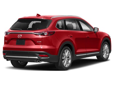 2021 Mazda Mazda CX-9 Grand Touring FWD